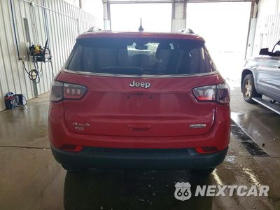 Zdjęcie 6 z 13 samochodu: 2024 JEEP COMPASS LATITUDE VIN:3C4NJDBNXRT607560 - miniatura
