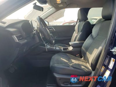 Zdjęcie 7 z 13 samochodu: 2022 MITSUBISHI OUTLANDER SE VIN:JA4J4UA89NZ045343 - miniatura