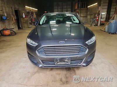Zdjęcie 9 z 24 samochodu: 2015 FORD FUSION SE VIN:3FA6P0H79FR157158 - miniatura