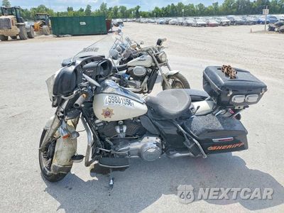 Trzecie zdjęcie samochodu z tyłu: 2020 HARLEY-DAVIDSON FLH VIN:1HD1FMP15LB620794 - miniatura