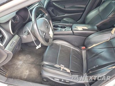 Zdjęcie 7 z 12 samochodu: 2020 NISSAN MAXIMA SV VIN:1N4AA6CV7LC370589 - miniatura