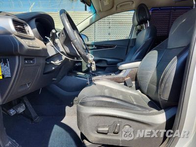 Zdjęcie 7 z 13 samochodu: 2016 KIA SORENTO EX VIN:5XYPH4A52GG072766 - miniatura