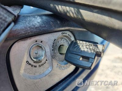 Zdjęcie 8 z 9 samochodu: 2009 SUZUKI AN400 VIN:JS1CK44A592100415 - miniatura