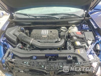 Zdjęcie 12 z 14 samochodu: 2026 CADILLAC XT5 PREMIUM LUXURY VIN:1GYKNCR49TZ105003 - miniatura