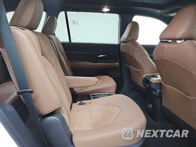 Zdjęcie 11 z 13 samochodu: 2026 TOYOTA GRAND HIGHLANDER HYBRID MAX PLATINUM VIN:5TDADAB58TS028069 - miniatura