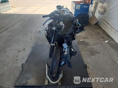 Drugie zdjęcie samochodu z przodu: 2016 YAMAHA YZFR1S VIN:JYARN42E9GA000619 - miniatura