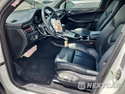 Zdjęcie 7 z 13 samochodu: 2024 PORSCHE MACAN BASE VIN:WP1AA2A50RLB04473 - miniatura