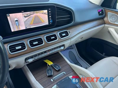 Zdjęcie 12 z 13 samochodu: 2020 MERCEDES-BENZ GLE 350 4MATIC VIN:4JGFB4KE0LA187853 - miniatura