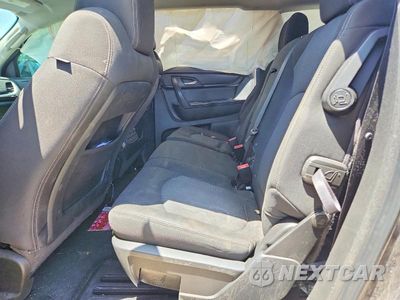 Zdjęcie 11 z 13 samochodu: 2016 CHEVROLET TRAVERSE LT VIN:1GNKVGKD4GJ318122 - miniatura