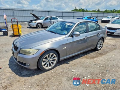 2011 BMW 328 XI SULEV WBAPK5C58BA662321 - główne zdjęcie licytacji z USA - miniatura