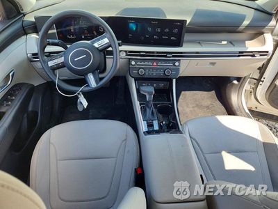 Zdjęcie 8 z 14 samochodu: 2025 HYUNDAI TUCSON SE VIN:5NMJA3DE4SH568019 - miniatura
