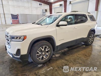 2022 GMC ACADIA SLE 1GKKNRL49NZ129195 - główne zdjęcie licytacji z USA - miniatura