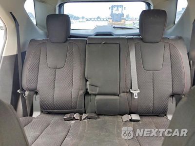 Zdjęcie 10 z 14 samochodu: 2014 CHEVROLET EQUINOX LS VIN:1GNALAEK0EZ111315 - miniatura