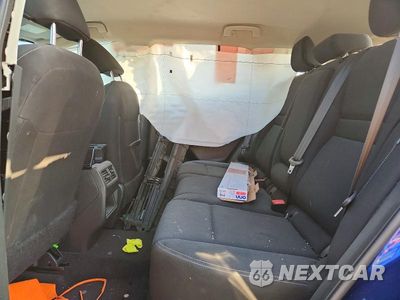Zdjęcie 11 z 13 samochodu: 2023 NISSAN ROGUE S VIN:5N1BT3AA8PC845546 - miniatura