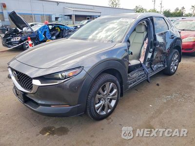 2023 MAZDA CX-30 3MVDMBDM0PM518601 - główne zdjęcie licytacji z USA - miniatura