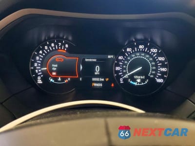 Zdjęcie 9 z 12 samochodu: 2019 LINCOLN MKZ RESERVE I VIN:3LN6L5D94KR610473 - miniatura