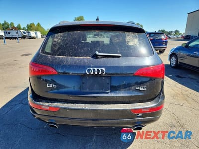 Zdjęcie 6 z 12 samochodu: 2013 AUDI Q5 PREMIUM PLUS VIN:WA1LFAFP4DA020865 - miniatura