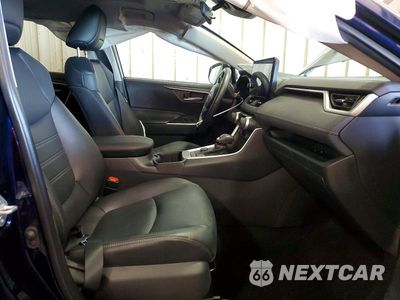 Zdjęcie 7 z 13 samochodu: 2023 TOYOTA RAV4 XLE PREMIUM VIN:4T3B6RFV5PU130845 - miniatura