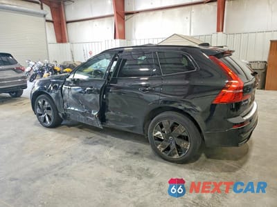 Drugie zdjęcie samochodu z przodu: 2024 VOLVO XC60 PLUS VIN:YV4H60DL3R1892450 - miniatura