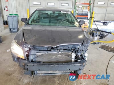 Piąte zdjęcie samochodu w środku: 2011 CHEVROLET MALIBU LT VIN:1G1ZD5E17BF119943 - miniatura
