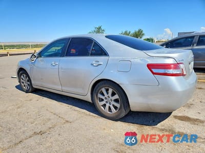 Drugie zdjęcie samochodu z przodu: 2008 TOYOTA CAMRY HYBRID VIN:4T1BB46K68U055703 - miniatura
