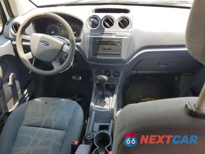Zdjęcie 8 z 13 samochodu: 2013 FORD TRANSIT CONNECT XL VIN:NM0LS7AN1DT158648 - miniatura