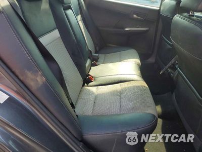 Zdjęcie 10 z 12 samochodu: 2013 TOYOTA CAMRY SE VIN:4T1BF1FK5DU660972 - miniatura