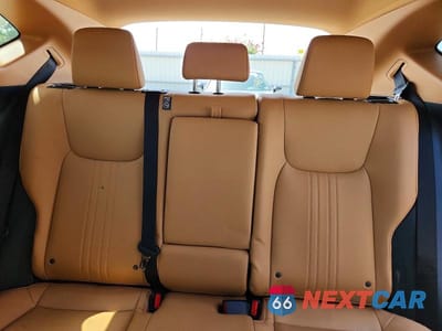 Zdjęcie 10 z 14 samochodu: 2025 LEXUS NX 350H PREMIUM VIN:JTJGKCEZ3S2046993 - miniatura