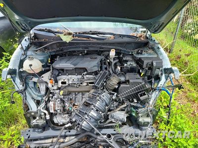 Zdjęcie 12 z 13 samochodu: 2024 HYUNDAI TUCSON SEL VIN:KM8JB3DE4RU308733 - miniatura