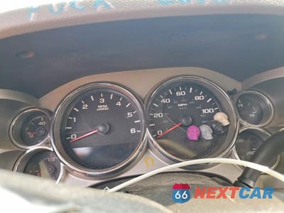 Zdjęcie 9 z 12 samochodu: 2007 CHEVROLET SILVERADO C2500 HEAVY DUTY VIN:1GCHC29K67E572262 - miniatura