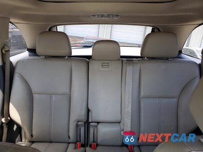 Zdjęcie 10 z 14 samochodu: 2013 FORD EDGE SEL VIN:2FMDK3J93DBA59389 - miniatura