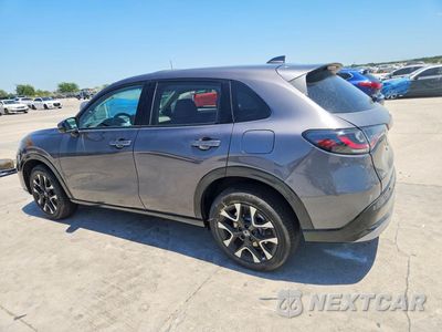 Drugie zdjęcie samochodu z przodu: 2027 HONDA HR-V EXL VIN:3CZRZ2H78VM714595 - miniatura