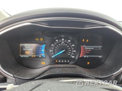 Zdjęcie 9 z 12 samochodu: 2019 FORD FUSION SE VIN:3FA6P0HD5KR194790 - miniatura