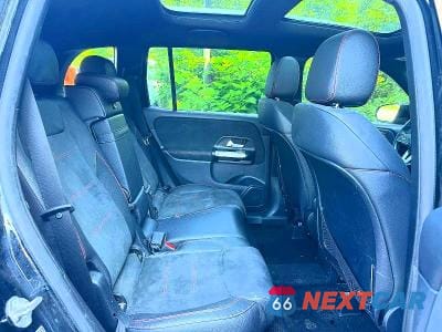 Zdjęcie 10 z 14 samochodu: 2022 MERCEDES-BENZ GLB 250 4MATIC VIN:W1N4M4HB4NW252219 - miniatura