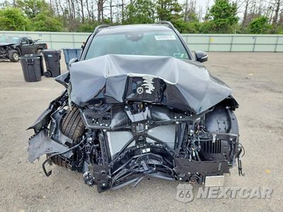 Piąte zdjęcie samochodu w środku: 2026 MERCEDES-BENZ GLS 450 4MATIC VIN:4JGFF5KE0TB673860 - miniatura