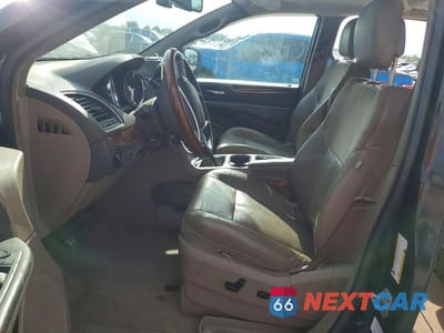 Zdjęcie 7 z 13 samochodu: 2012 CHRYSLER TOWN & COUNTRY LIMITED VIN:2C4RC1GG4CR181461 - miniatura