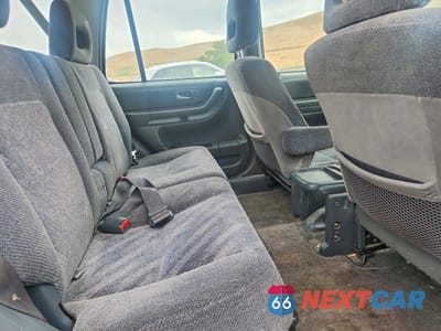 Zdjęcie 11 z 13 samochodu: 1999 HONDA CR-V EX VIN:JHLRD1863XC020619 - miniatura