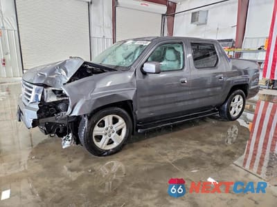 2013 HONDA RIDGELINE RTL 5FPYK1F5XDB002603 - główne zdjęcie licytacji z USA - miniatura