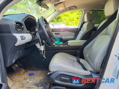Zdjęcie 7 z 13 samochodu: 2023 HONDA PILOT EXL VIN:5FNYG1H4XPB031652 - miniatura