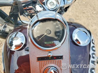 Zdjęcie 7 z 9 samochodu: 2005 HARLEY-DAVIDSON FLHRCI VIN:1HD1FRW125Y660801 - miniatura