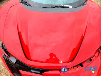 Zdjęcie 11 z 12 samochodu: 2021 FERRARI SF 90 STRADALE VIN:ZFF95NLA2M0263155 - miniatura