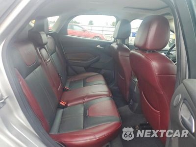 Zdjęcie 10 z 12 samochodu: 2013 FORD FOCUS TITANIUM VIN:1FADP3N28DL249682 - miniatura