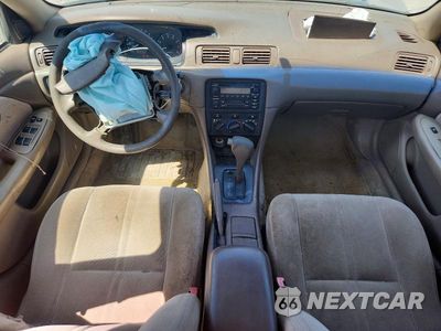 Zdjęcie 8 z 12 samochodu: 2001 TOYOTA CAMRY CE VIN:4T1BG22K71U772502 - miniatura