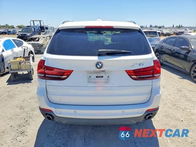 Zdjęcie 6 z 13 samochodu: 2016 BMW X5 SDRIVE35I VIN:5UXKR2C53G0U17493 - miniatura
