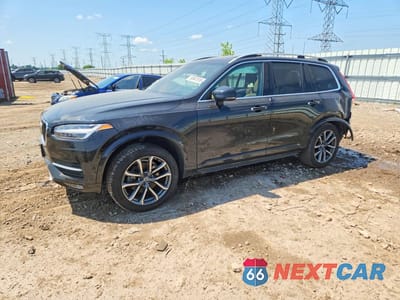 2017 VOLVO XC90 T6 YV4A22PK6H1176071 - główne zdjęcie licytacji z USA - miniatura