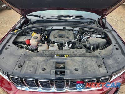 Zdjęcie 11 z 12 samochodu: 2024 JEEP GRAND CHEROKEE LIMITED 4XE VIN:1C4RJYB64RC117435 - miniatura