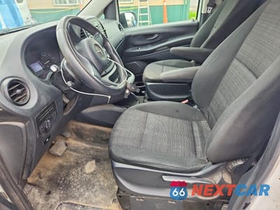 Zdjęcie 7 z 13 samochodu: 2020 MERCEDES-BENZ METRIS VIN:WD3PG2EA9L3663944 - miniatura