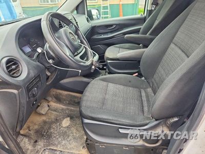Zdjęcie 7 z 13 samochodu: 2020 MERCEDES-BENZ METRIS VIN:WD3PG2EA9L3663944 - miniatura