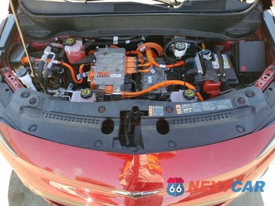 Zdjęcie 11 z 12 samochodu: 2023 CHEVROLET BOLT EUV PREMIER VIN:1G1FZ6S07P4181366 - miniatura