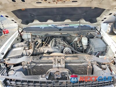 Zdjęcie 11 z 12 samochodu: 2007 CHEVROLET SILVERADO C2500 HEAVY DUTY VIN:1GCHC29K67E572262 - miniatura